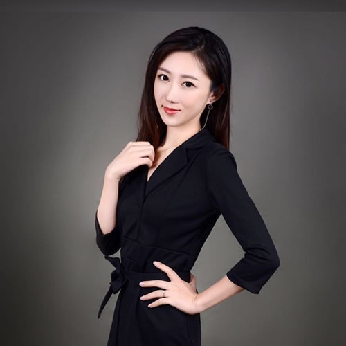 奥兰多情感咨询导师：夜沙老师