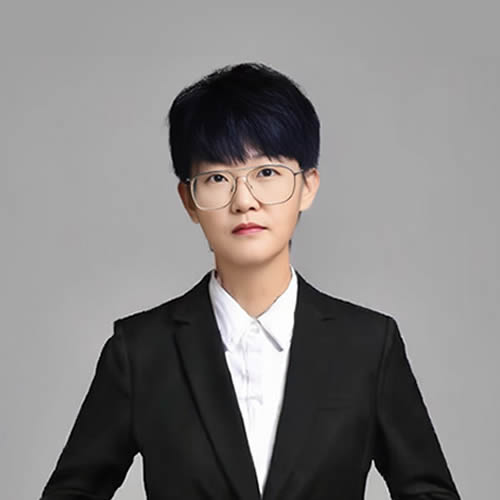 奥兰多情感咨询导师：依然老师